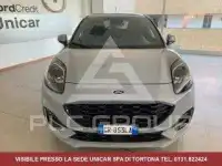 2023 Ford Puma