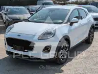 2023 Ford Puma