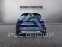 2023 Ford Puma