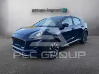 2023 Ford Puma
