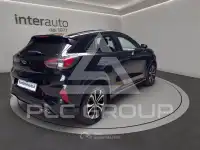 2023 Ford Puma