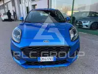 2023 Ford Puma
