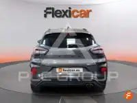 2023 Ford Puma