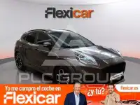 2023 Ford Puma