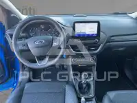 2023 Ford Puma