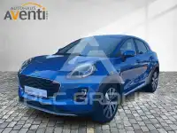 2023 Ford Puma