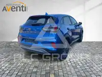 2023 Ford Puma