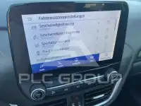 2023 Ford Puma