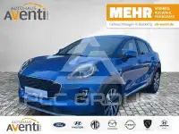 2023 Ford Puma