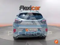2023 Ford Puma