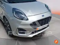 2023 Ford Puma