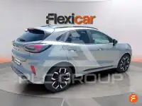 2023 Ford Puma