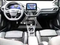 2023 Ford Puma