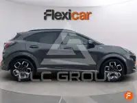 2023 Ford Puma