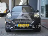 2023 Ford Puma