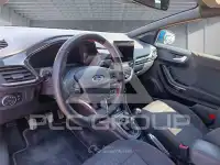 2023 Ford Puma