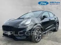 2023 Ford Puma