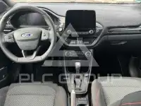 2023 Ford Puma