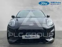 2023 Ford Puma