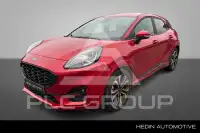 2023 Ford Puma
