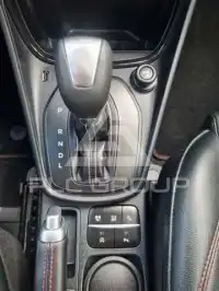 2023 Ford Puma