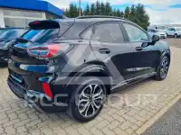 2023 Ford Puma