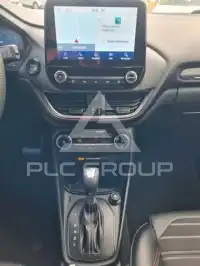 2023 Ford Puma
