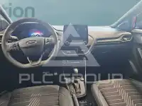 2023 Ford Puma