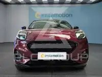 2023 Ford Puma
