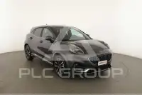 2023 Ford Puma
