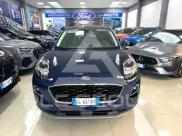 2023 Ford Puma