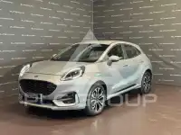 2023 Ford Puma
