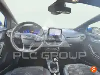 2023 Ford Puma