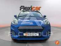 2023 Ford Puma