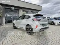 2023 Ford Puma