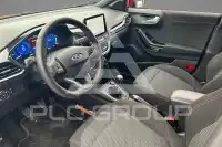 2023 Ford Puma