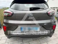 2023 Ford Puma