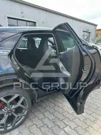 2023 Ford Puma