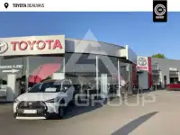 2023 Ford Puma