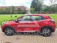 2023 Ford Puma