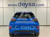 2023 Ford Puma