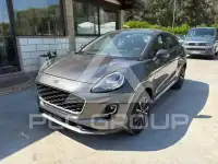 2023 Ford Puma