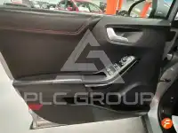 2023 Ford Puma