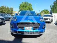 2023 Ford Puma