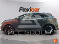 2023 Ford Puma