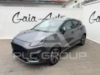 2023 Ford Puma
