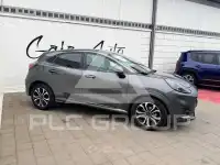 2023 Ford Puma