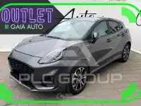 2023 Ford Puma