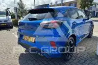 2023 Ford Puma