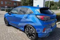 2023 Ford Puma